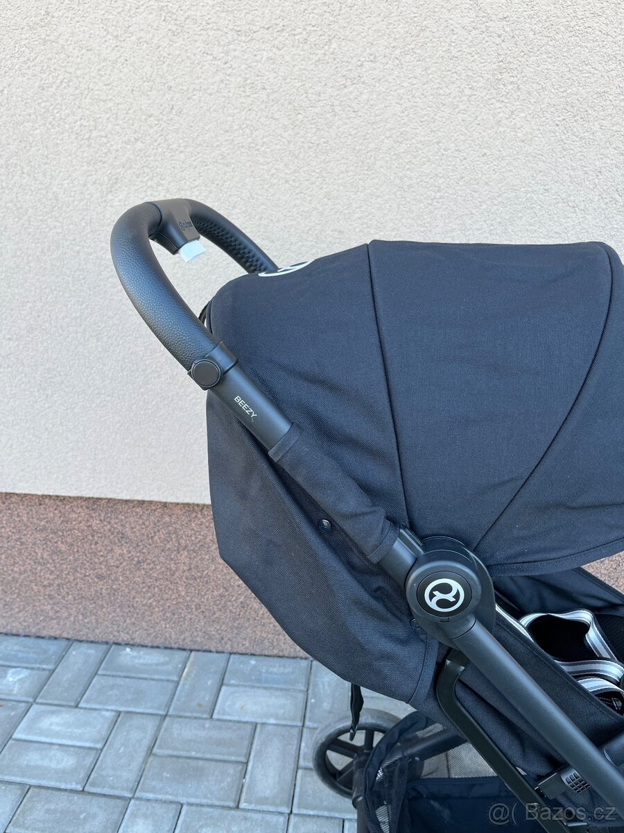 Cybex Beezy 2024 - 11