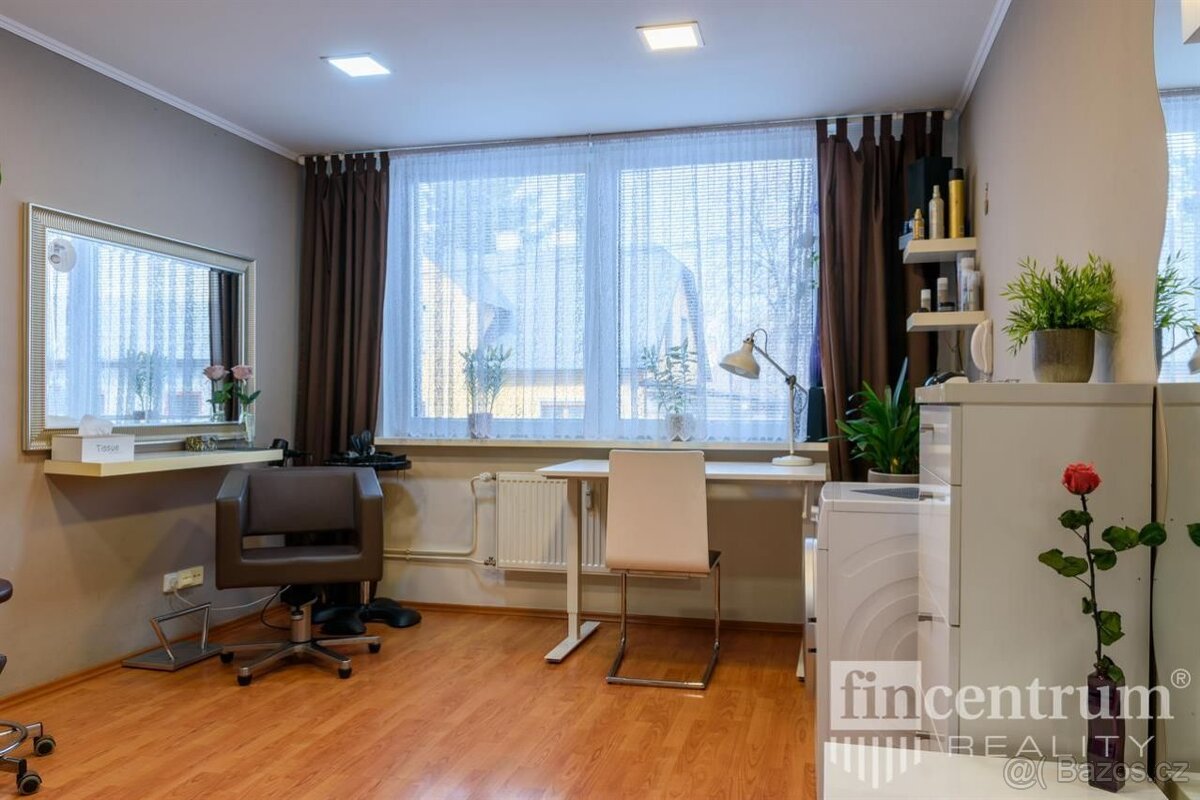 Prodej činžovního domu 1054 m2 Šmilovského, Bruntál - 11