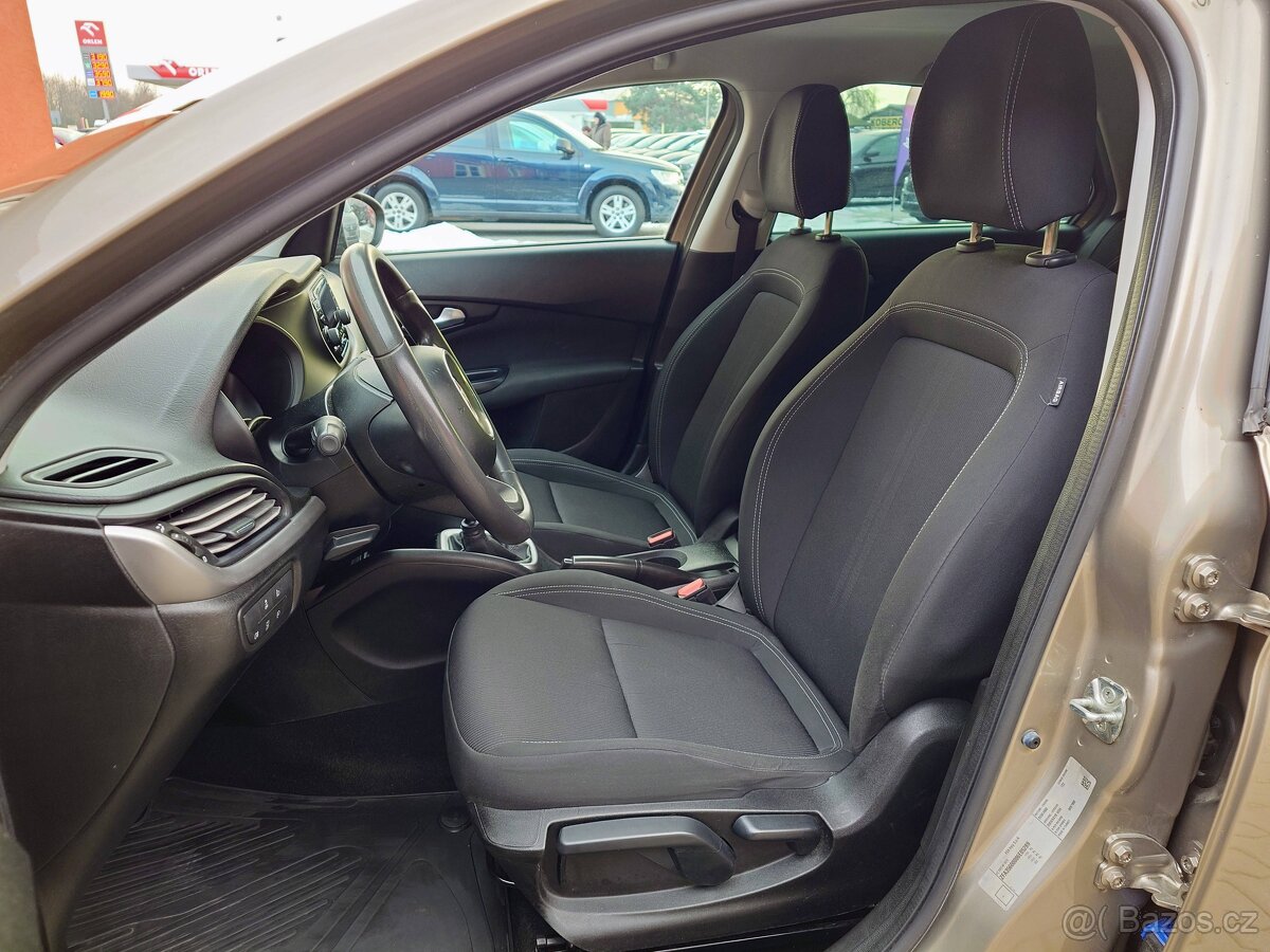 Fiat Tipo 1.4 Pop 70 kW - 11