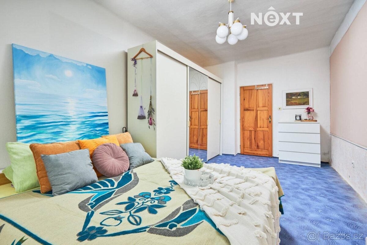 Prodej Rodinný dům, 120㎡ - 11