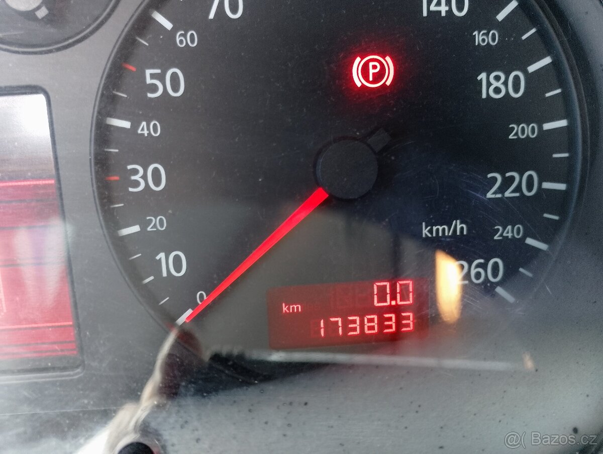 AUDI A3 1.6, PĚTIDVÉŘ, DOVOZ NĚMECKO - 11