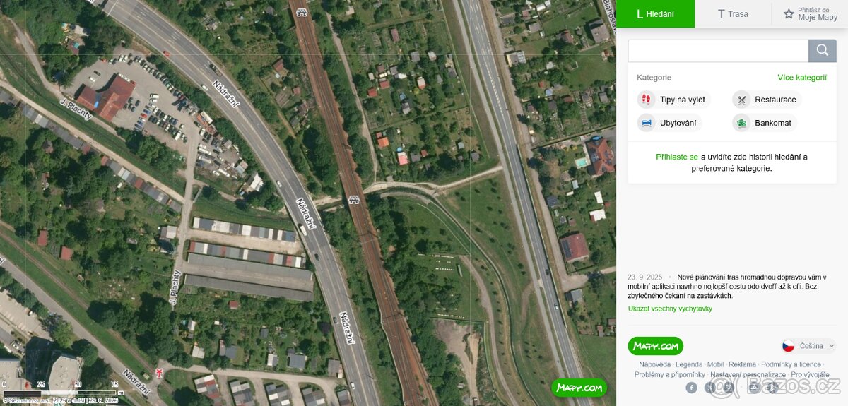 Pronájem bytu 2+1 - 11