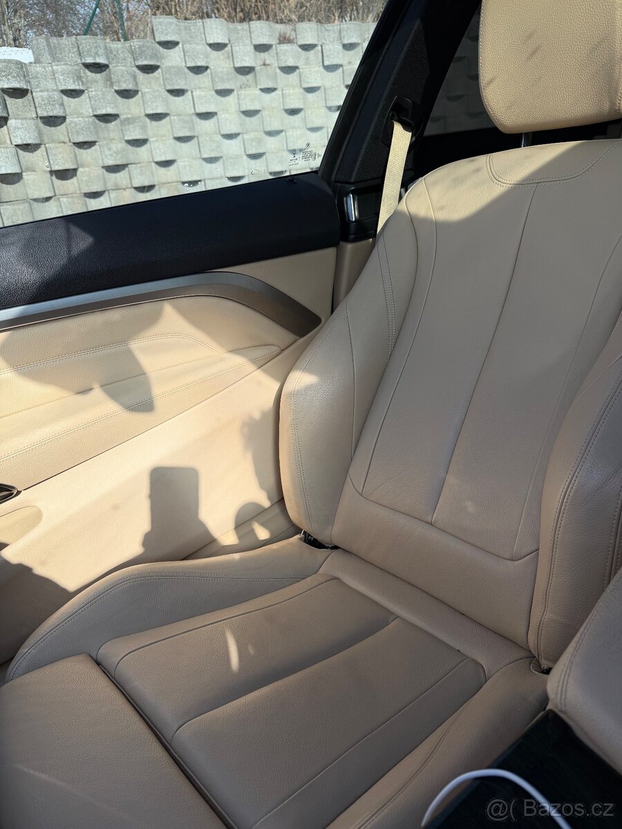 BMW 420D 135KW 2015 coupe - 11