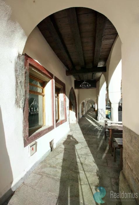 Pronájem restaurace, ulice Česká, České Budějovice - 11