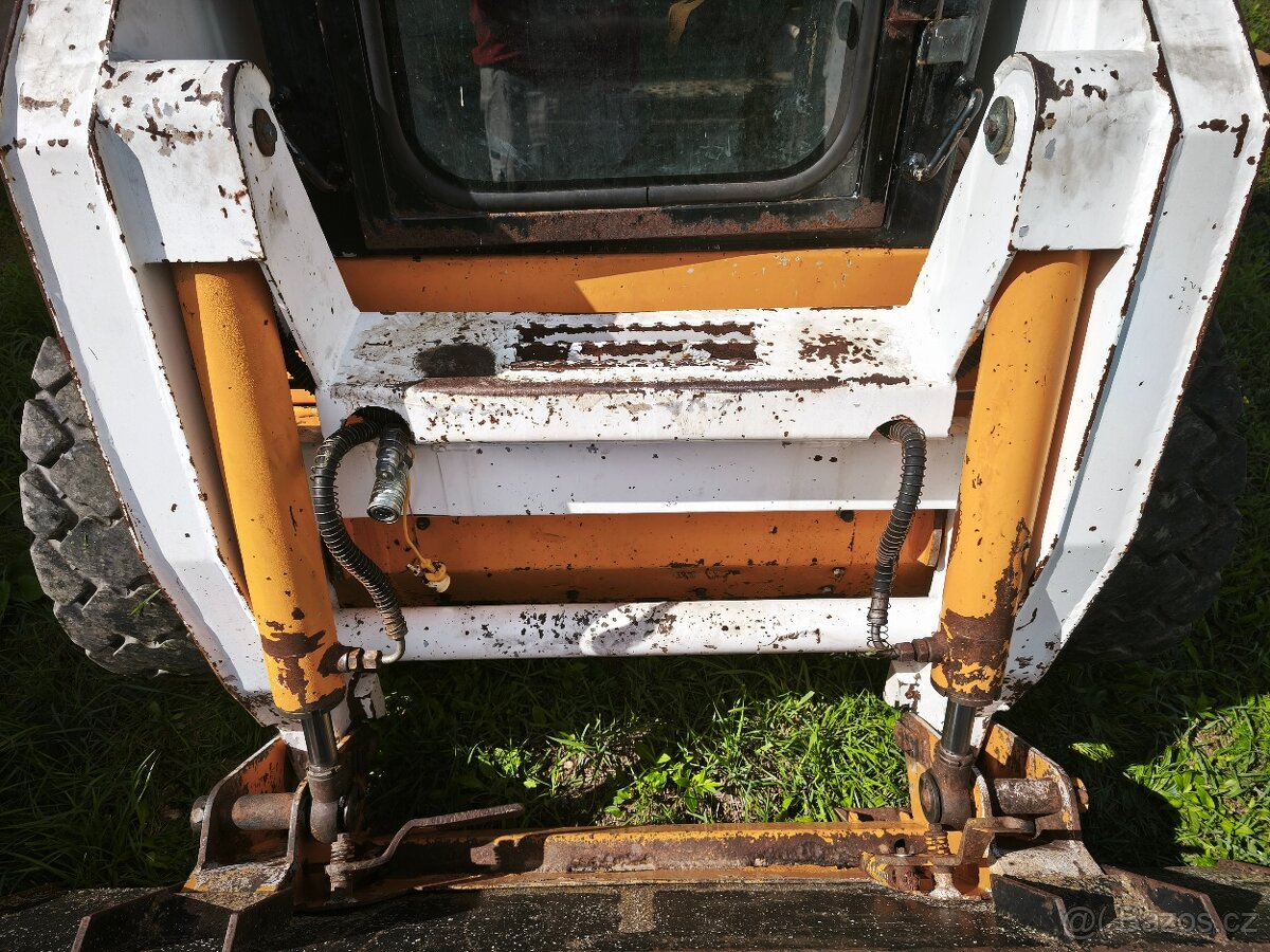 Neumeier N60 2007 - 11