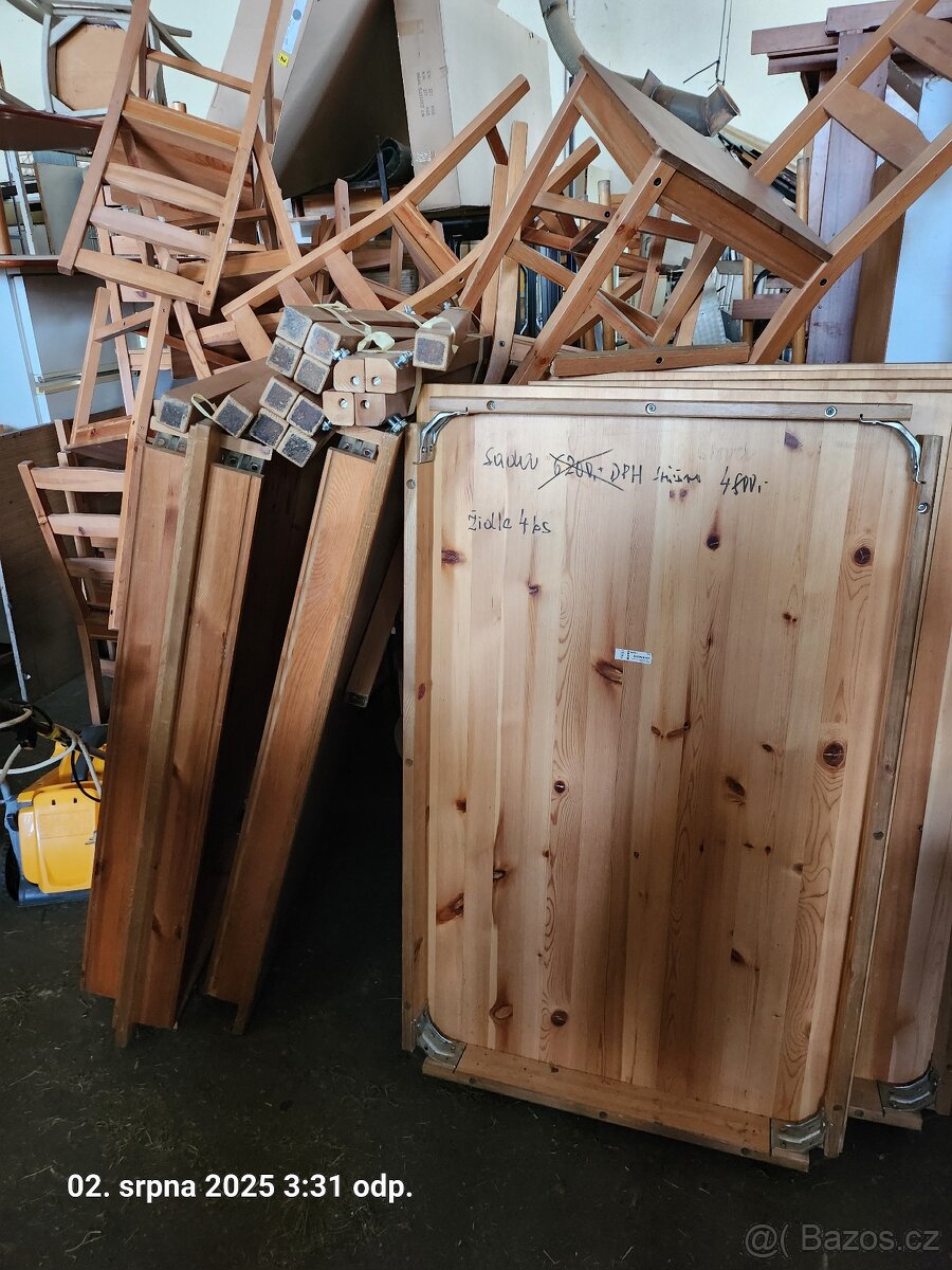 Zařízení velk.kuchyně profi-výprodej - 11