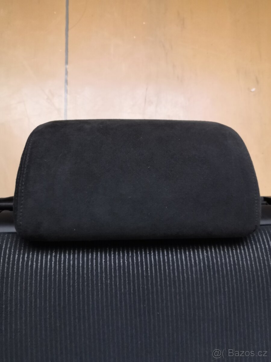 BMW 5 e39 M Paket Alcantara - Interiérové a exteriérové díly - 11