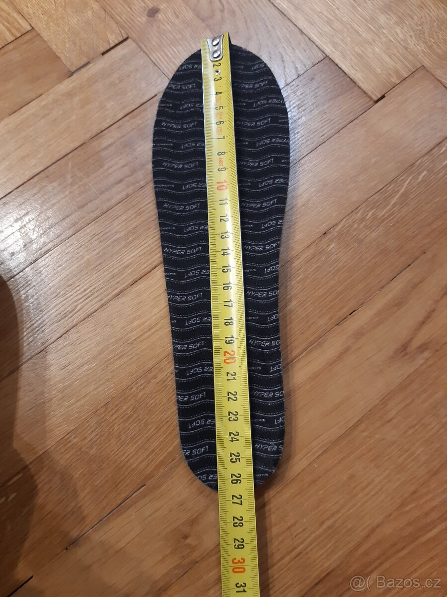 Lyžáky Salomon - 11