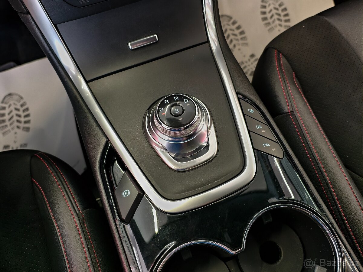 Ford S-MAX 2.0EcoBlue 177kW ST-Line, FULL LED, KAMERA, DPH - 11