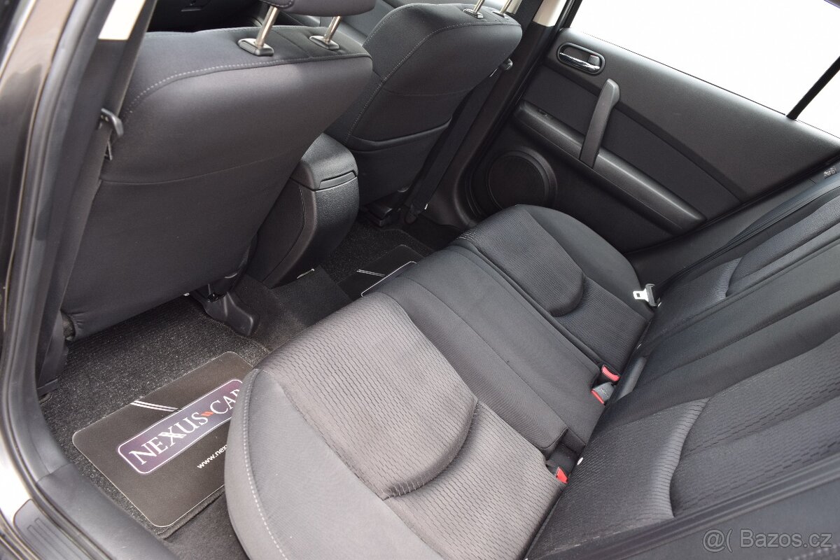 Mazda 6 2.2D 120KW DIGIKLIMA SERVIS - 11