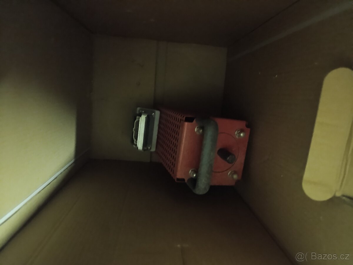 Ott tornado TOP - 11