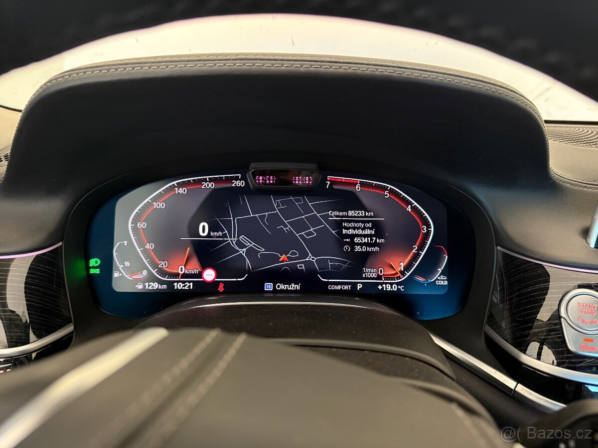 750i x drive r.v.2020 390kw - 11