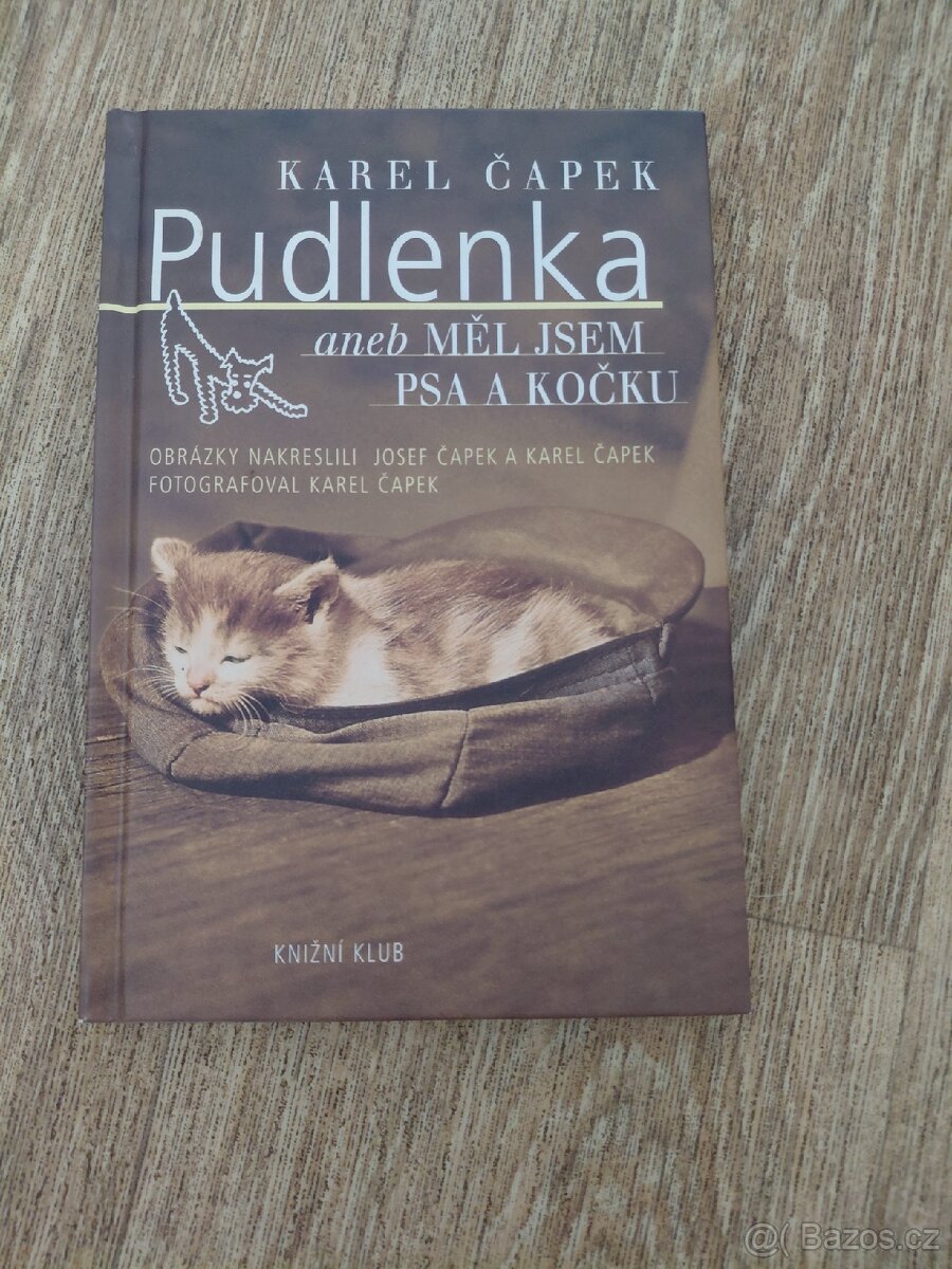Dětské knihy encyklopedie,Pudlenka atd - 11