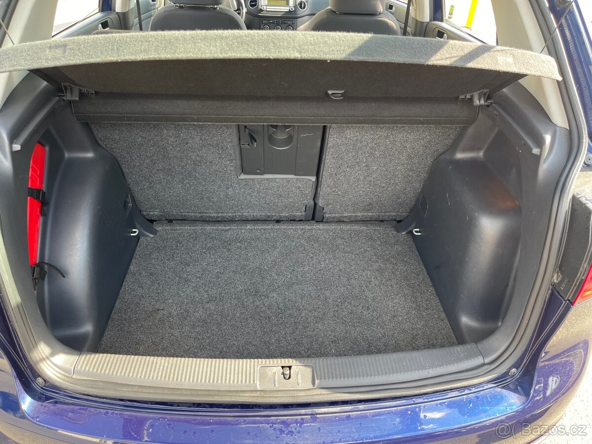 Volkswagen Golf Plus 1.9 TDI 77 kW 🔥 - 11