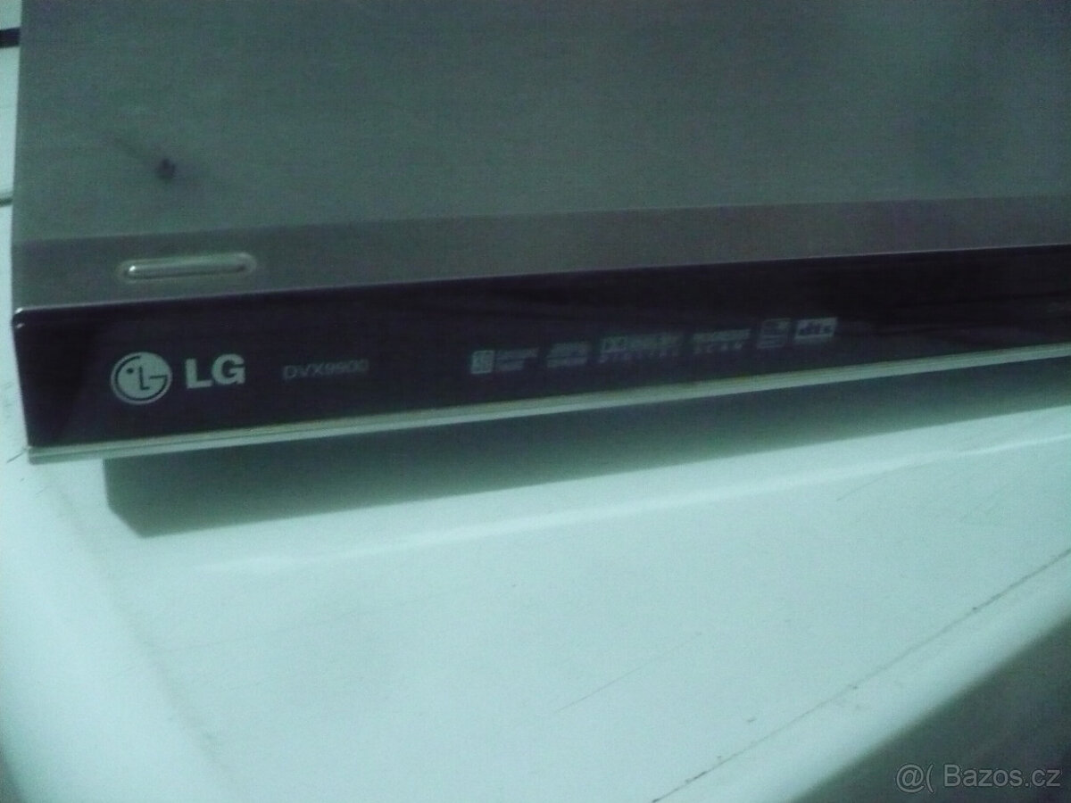 150 filmů na dvd + dvd přehrávač - 11