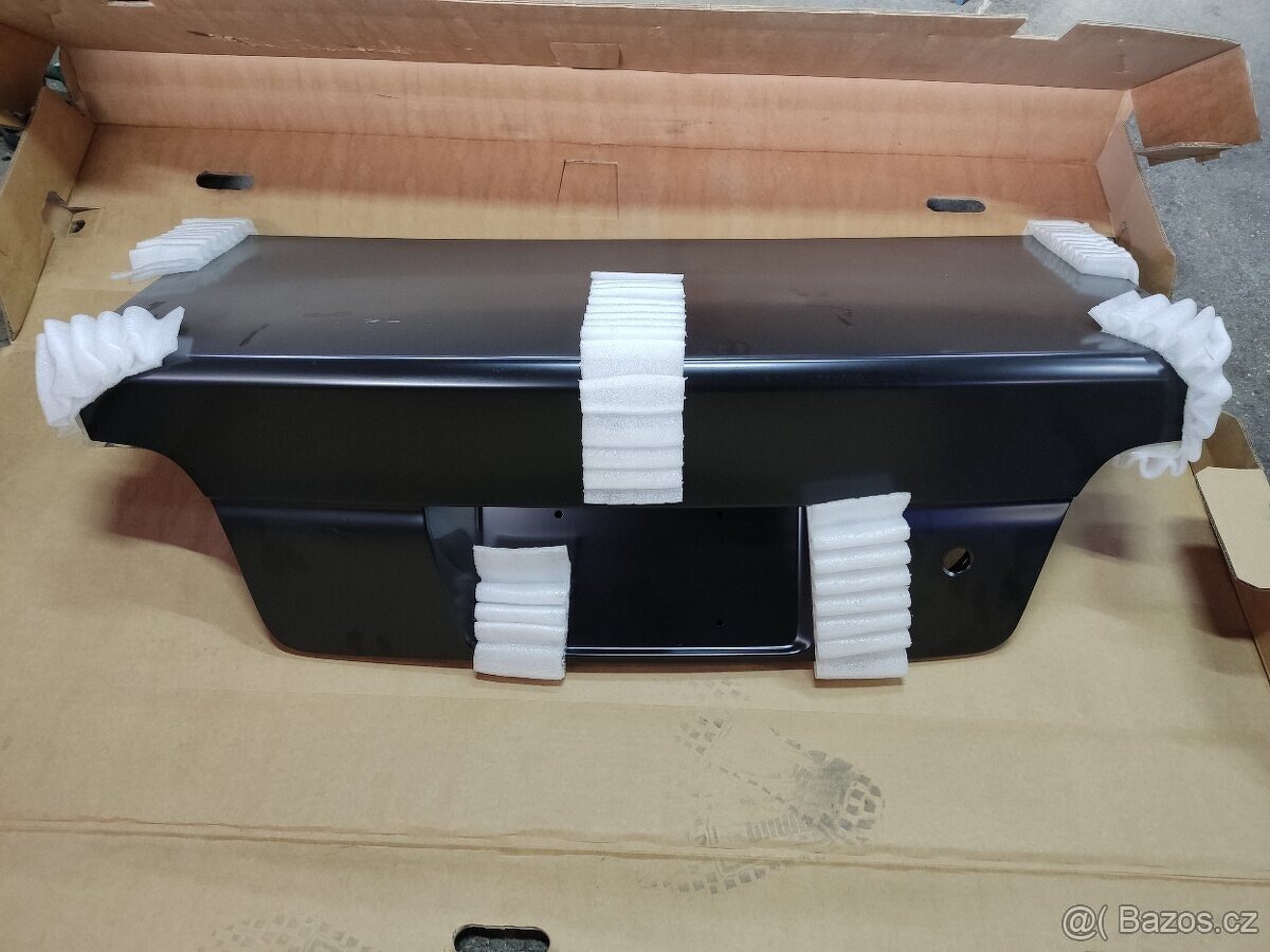 BMW E39 523i veškeré díly - 11