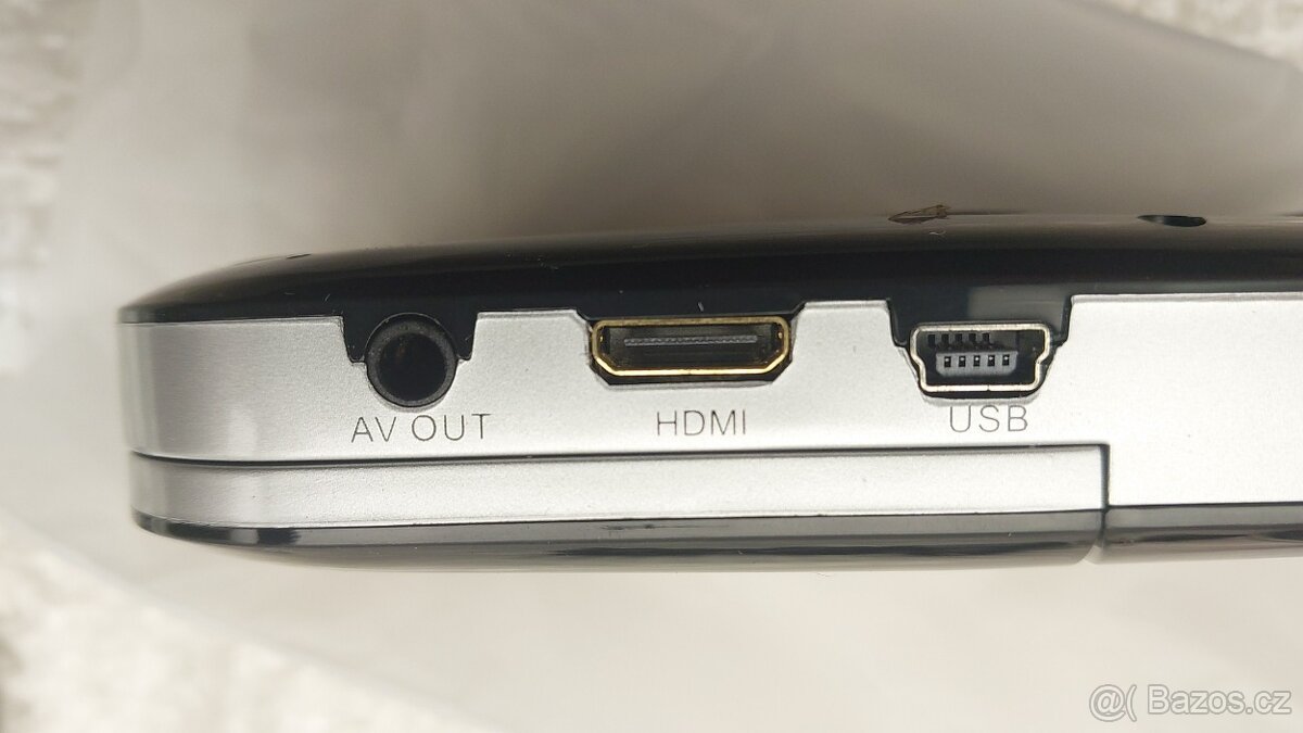 AUTOKAMERA COGEN CC 208 - 11