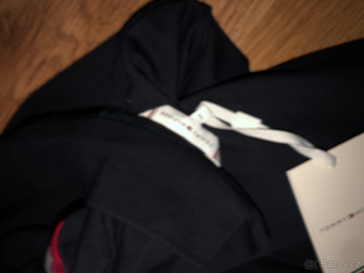 Šaty Tommy hilfiger nové - 11