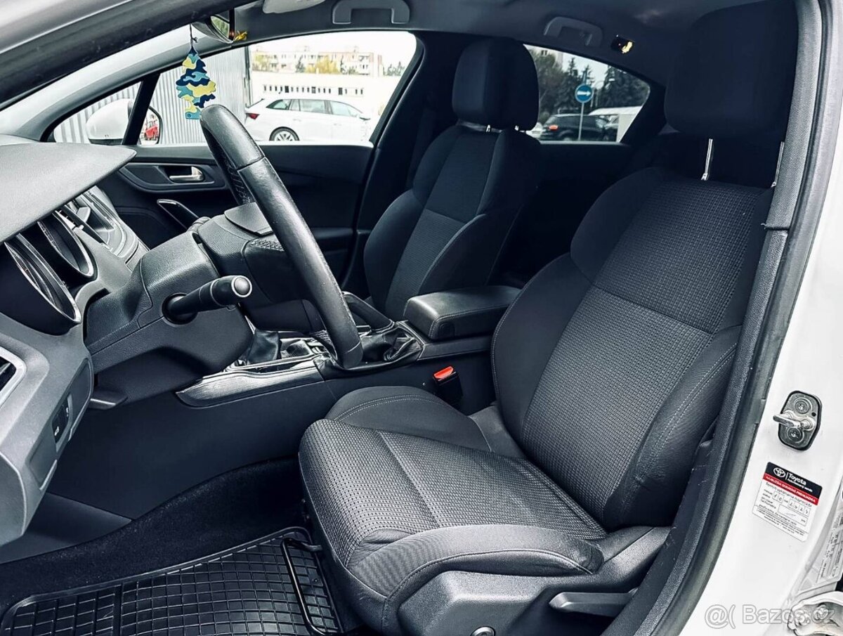 Peugeot 508 2.0 HDi Active BMP6 - 11