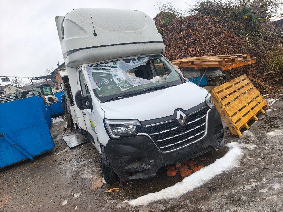 Renault master - 11