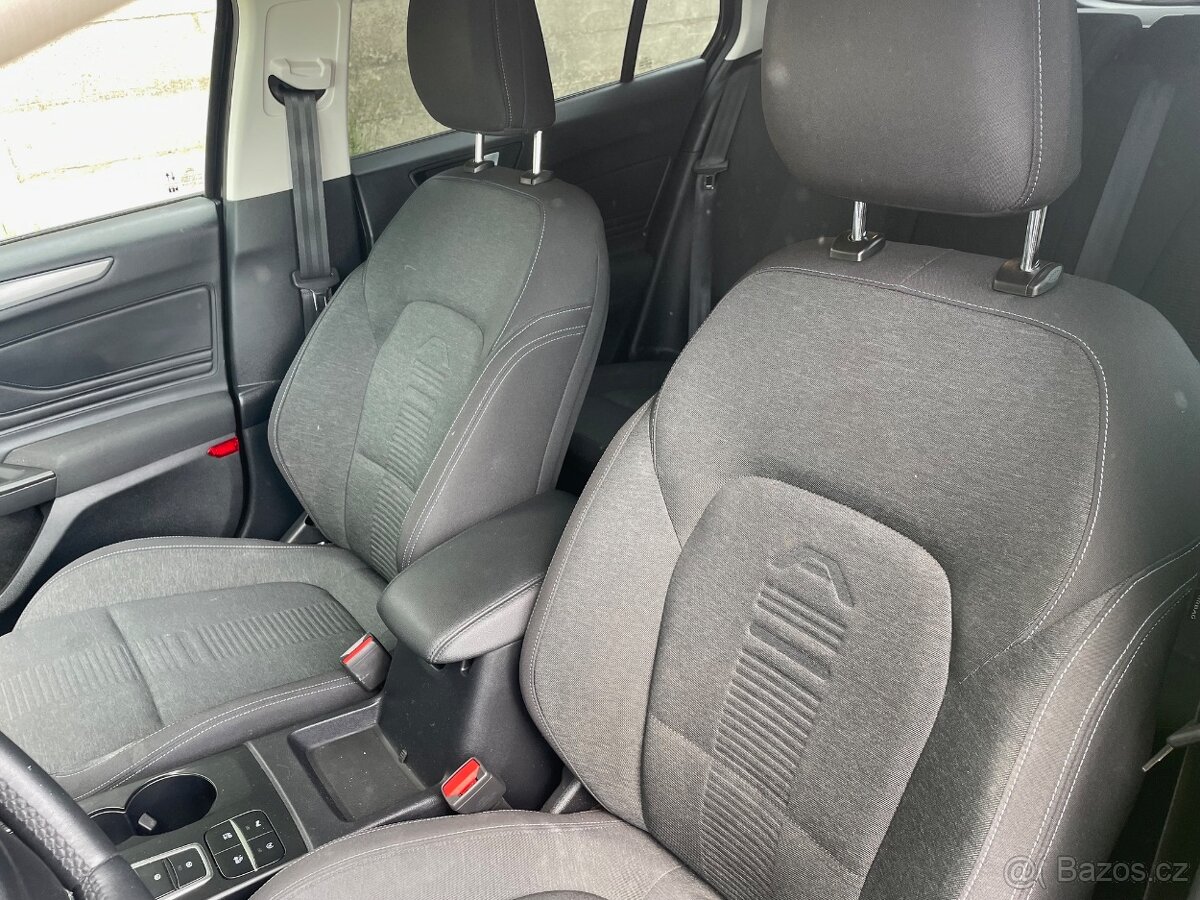 Ford Focus, 1.5 EcoBlue Diesel120k Active 2020 - 11