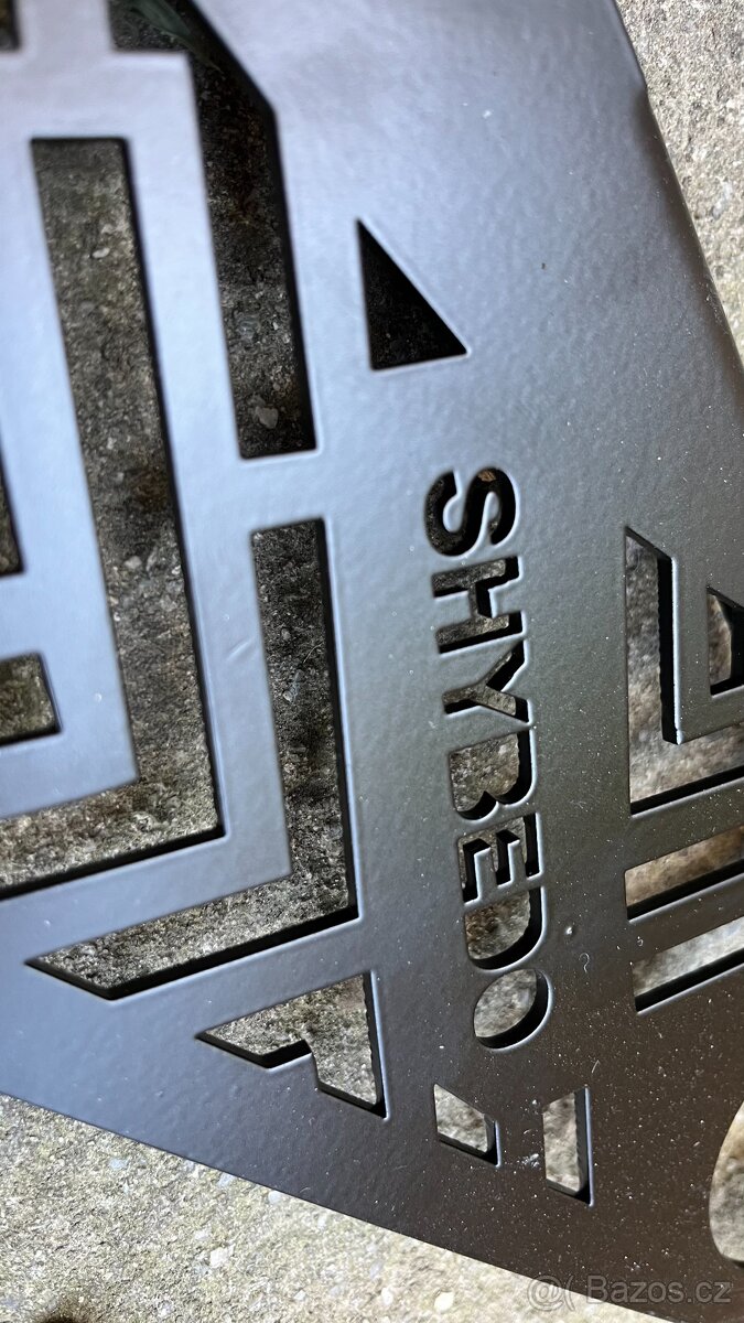 SHYBEDO - nejen pro horolezce - 11