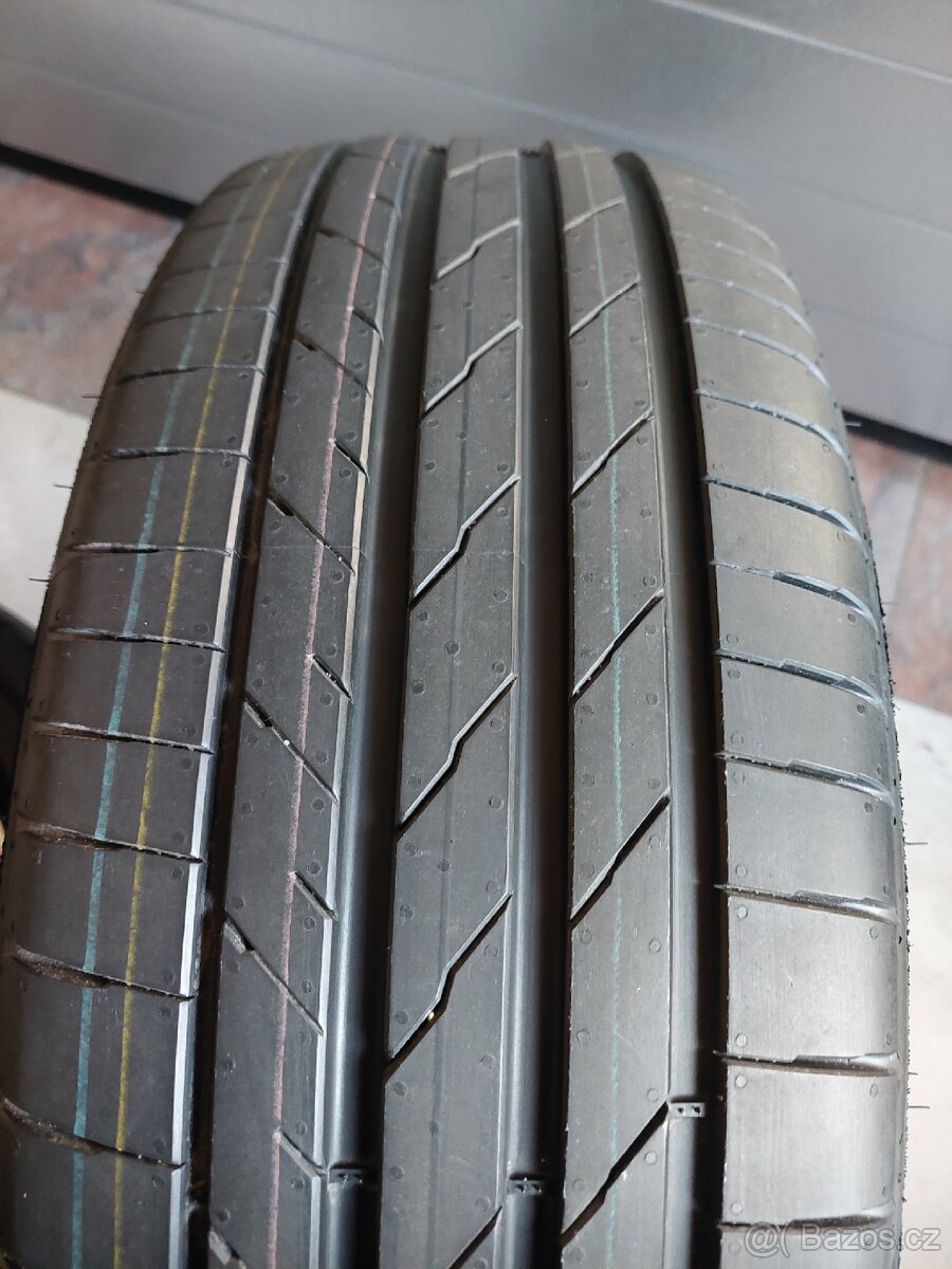 Škoda Kodiaq 2 Elias R20 NOVÉ letní kola - 11