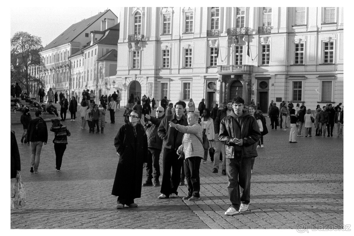 Olympus Mju II Zoom 80 - 11