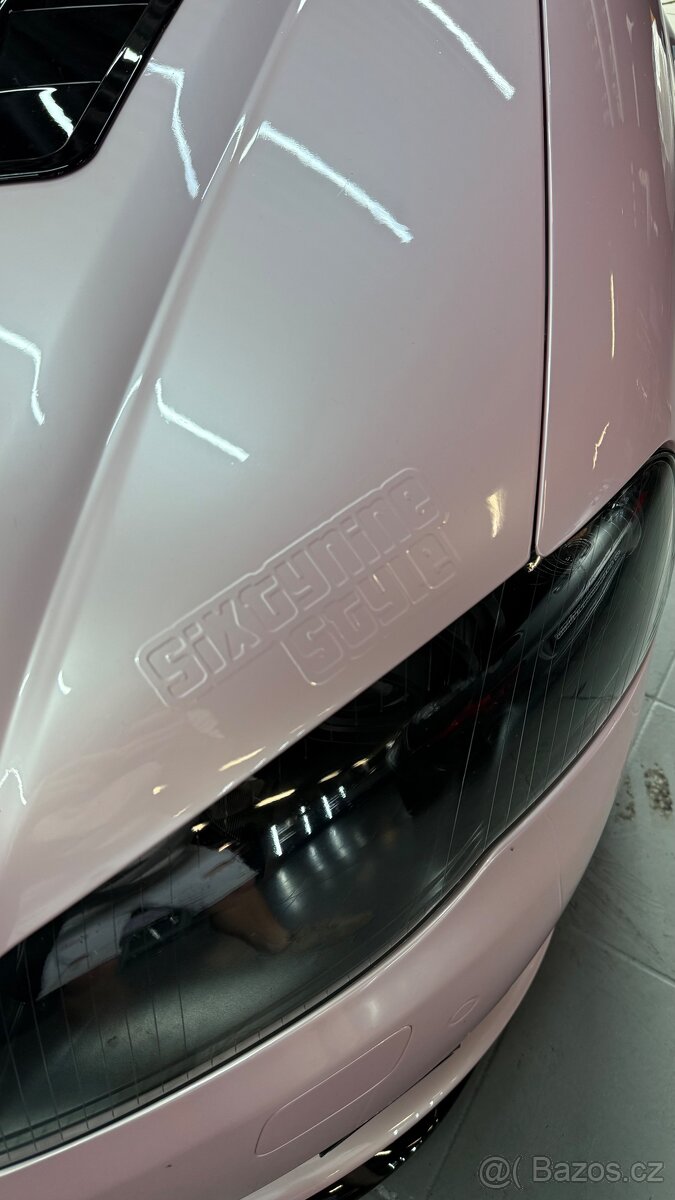 A4 / S4 look 2.0tfsi 320hp - 11