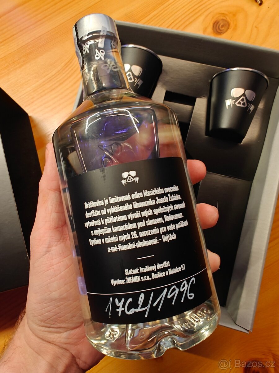 Bráškovice 1.0, 2.0 a 3.0 - 11