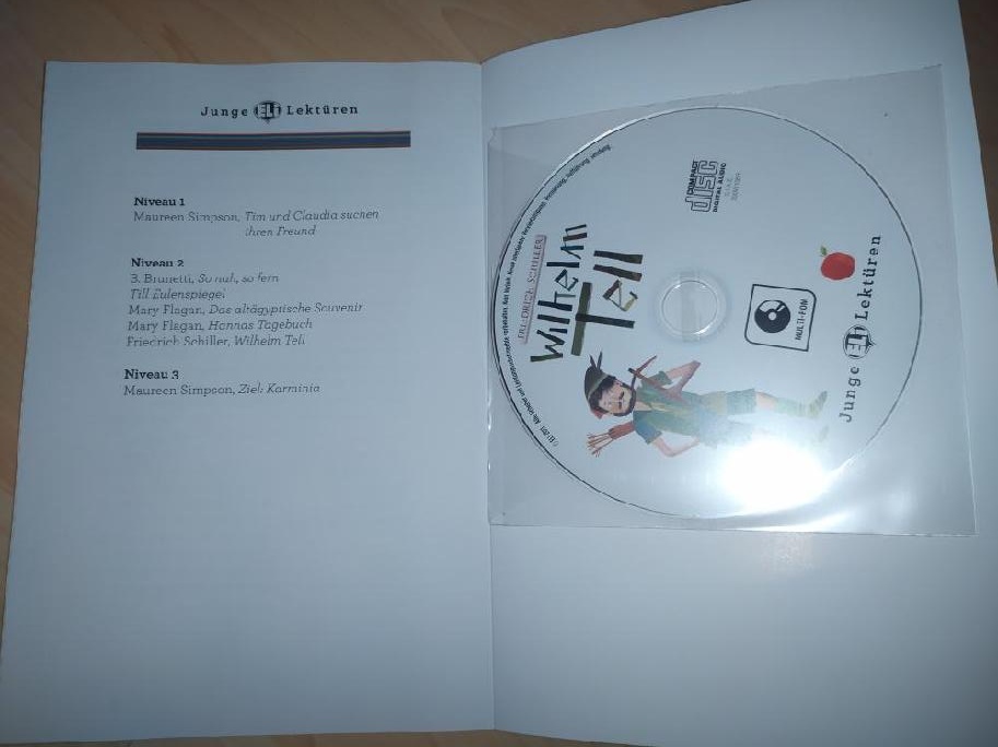 Sada 3 učebnic němčiny pro začátečníky (A2-B1) (Sleva možná) - 11