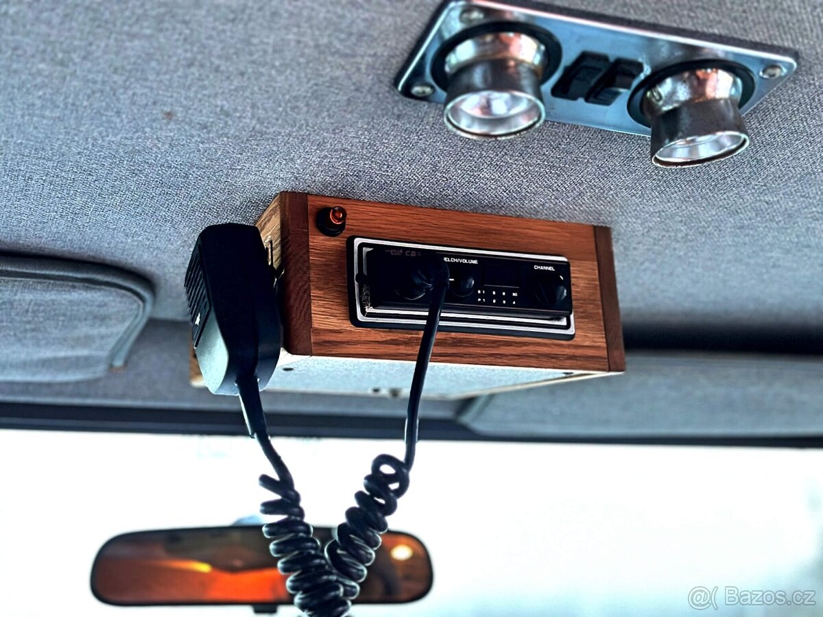 1989 GMC Vandura 2500 5.7 V8 | Glaval 🇺🇸 - 11