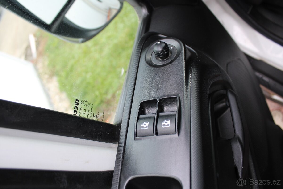 Iveco Daily, 35S160 2,3 Maxi+klima ČR176tkm - 11