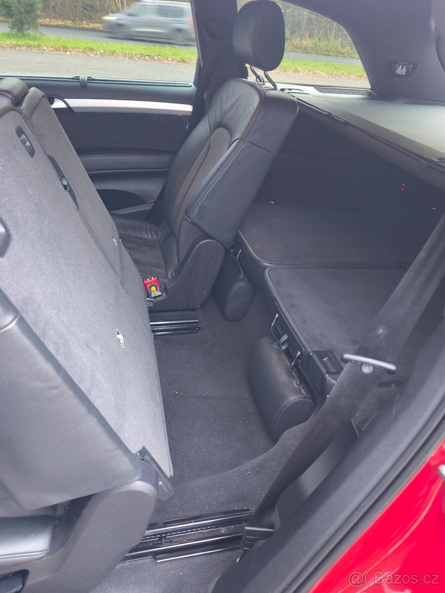 Audi Q7.3.0.TDi.180.Kv - 11