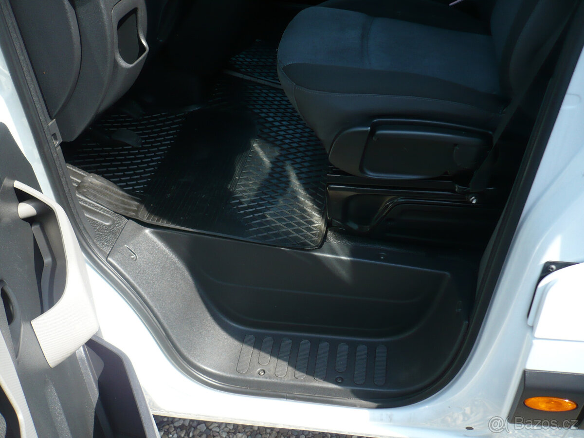 Renault Master 2.3 DCI 92Kw L3H2 - 11