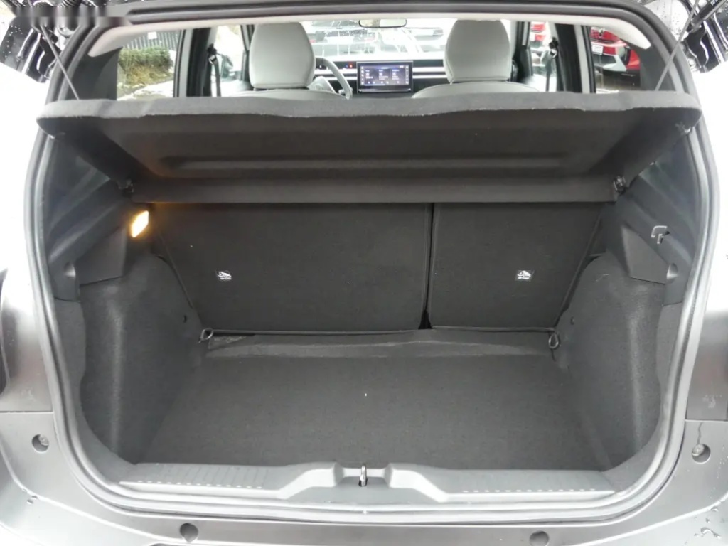 Citroën C3, MAX Turbo 100k Manual 3 - 11