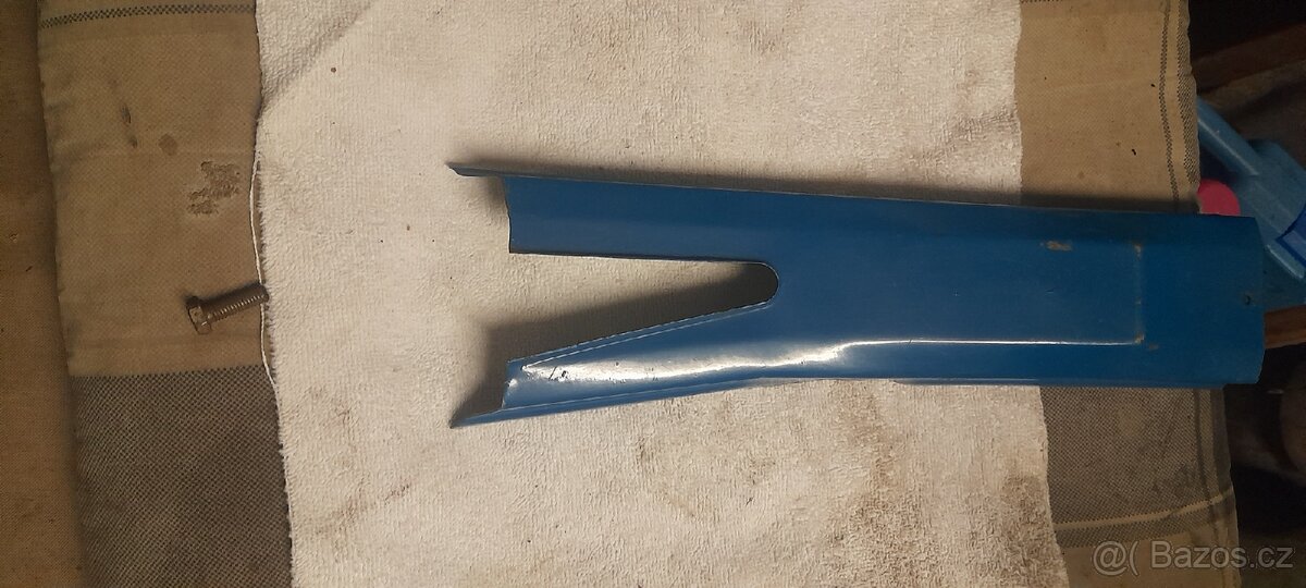 Jawa babetta 207 - 11