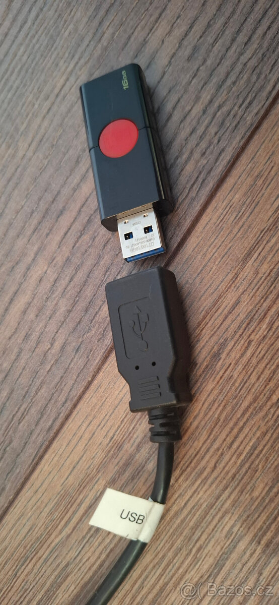 Autorádio Ford MP3 DVD Bluetooth HF - 11