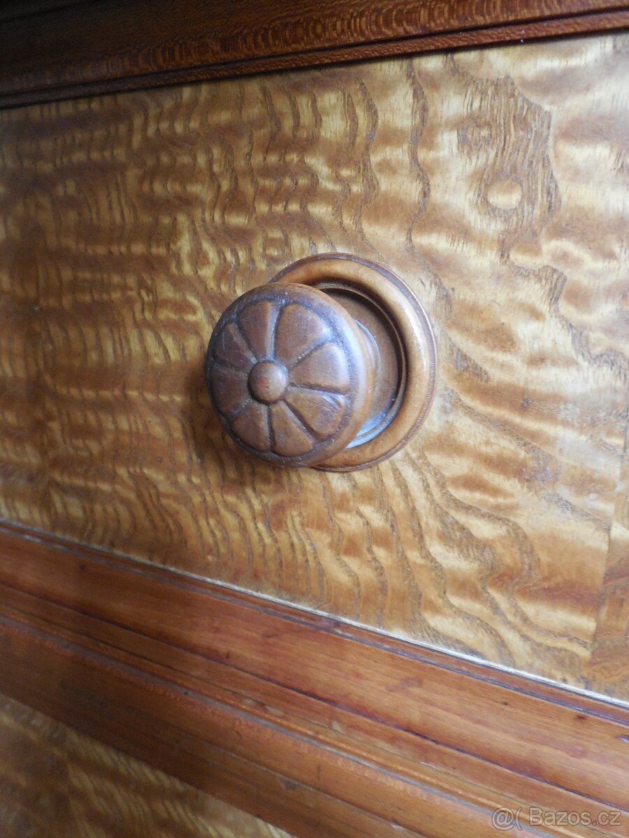 Komoda psací - 11