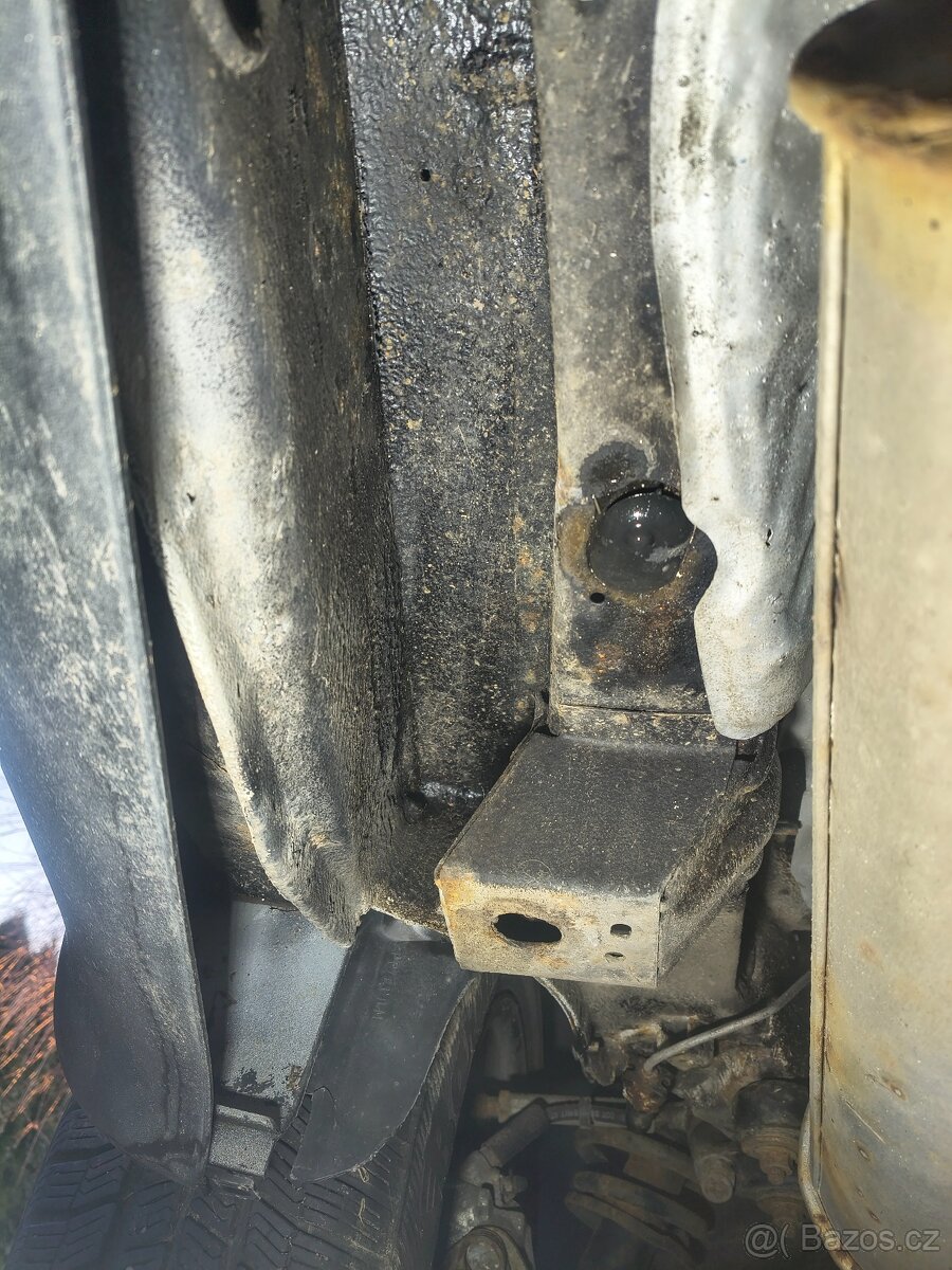 Audi a6 c4 103kw quattro - 11