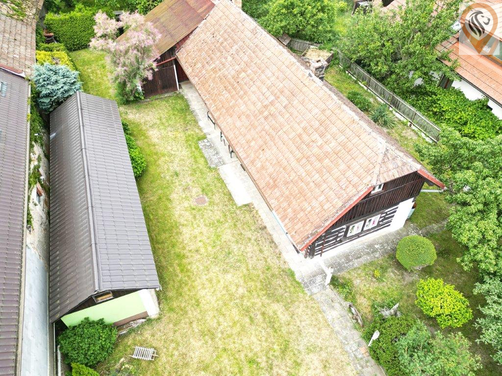 Prodej chalupy 80 m2, Kosice - 11