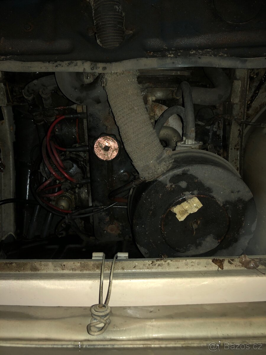 Renault 8 de Lux - 11