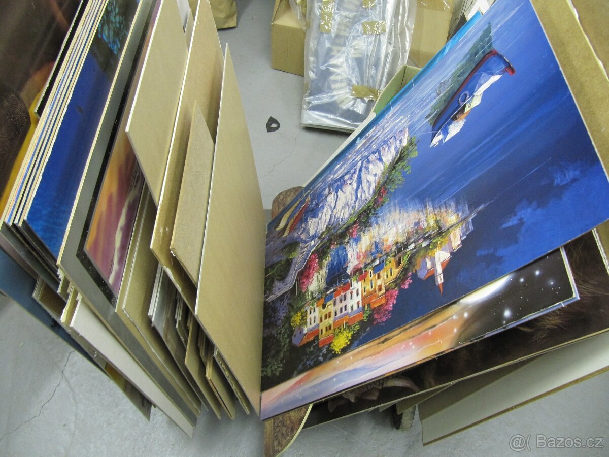 Motivy,obrazy,foto,plakáty. - 11