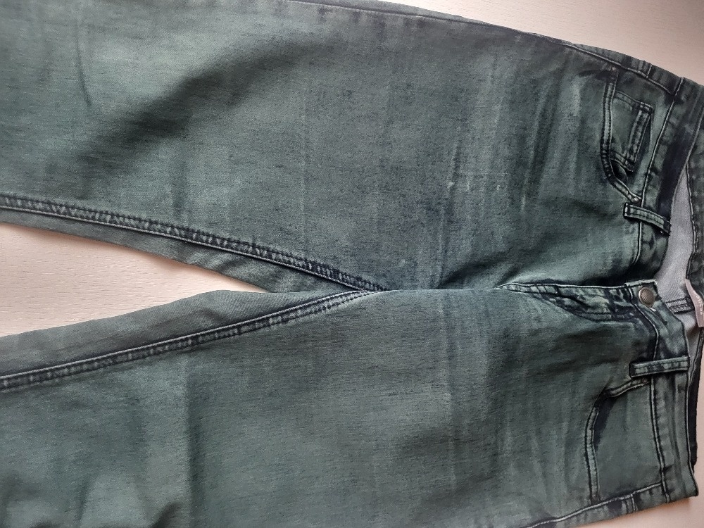 Dámské kalhoty - Rifle - 11