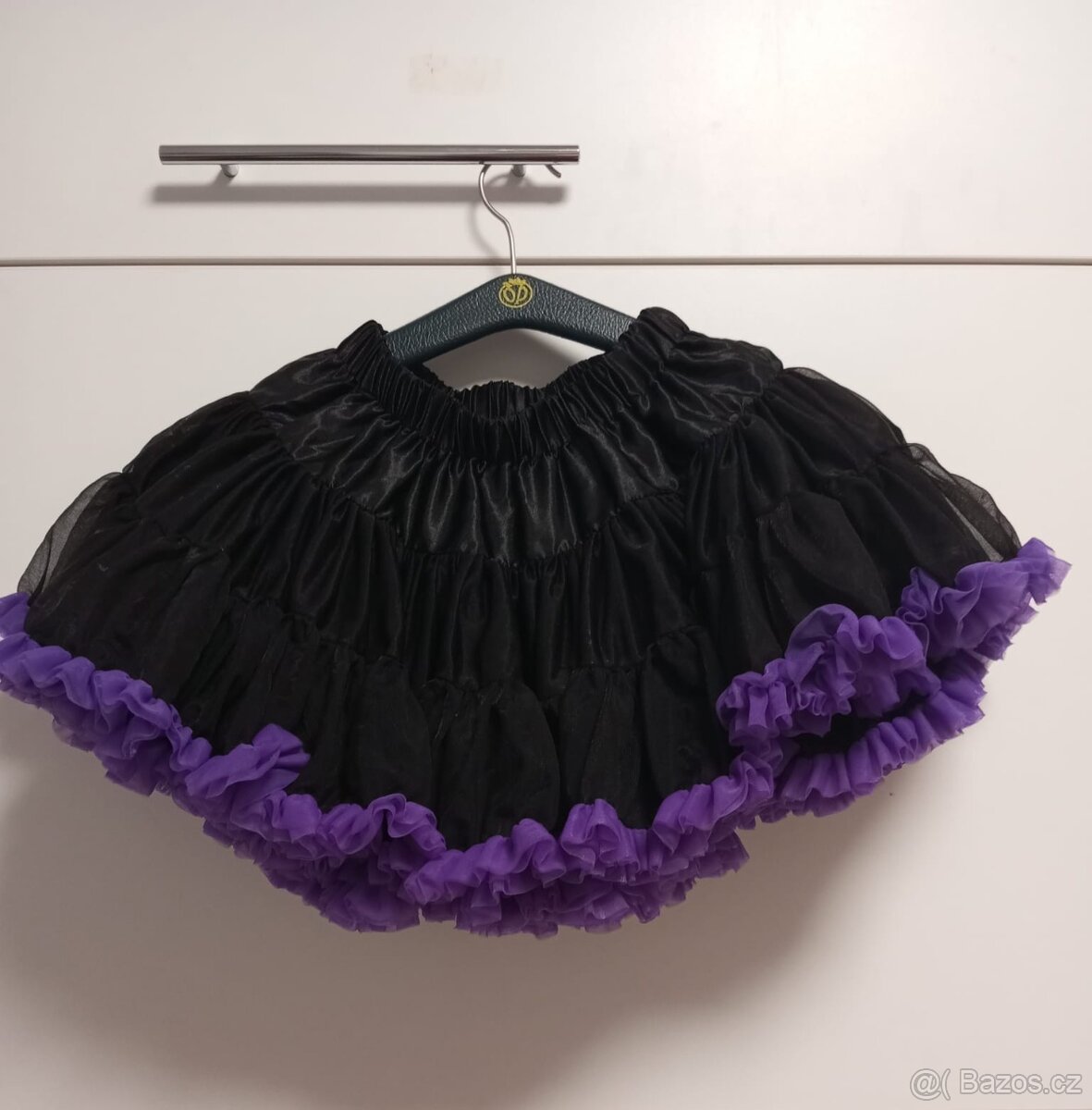 TUTU Sukýnky - 11
