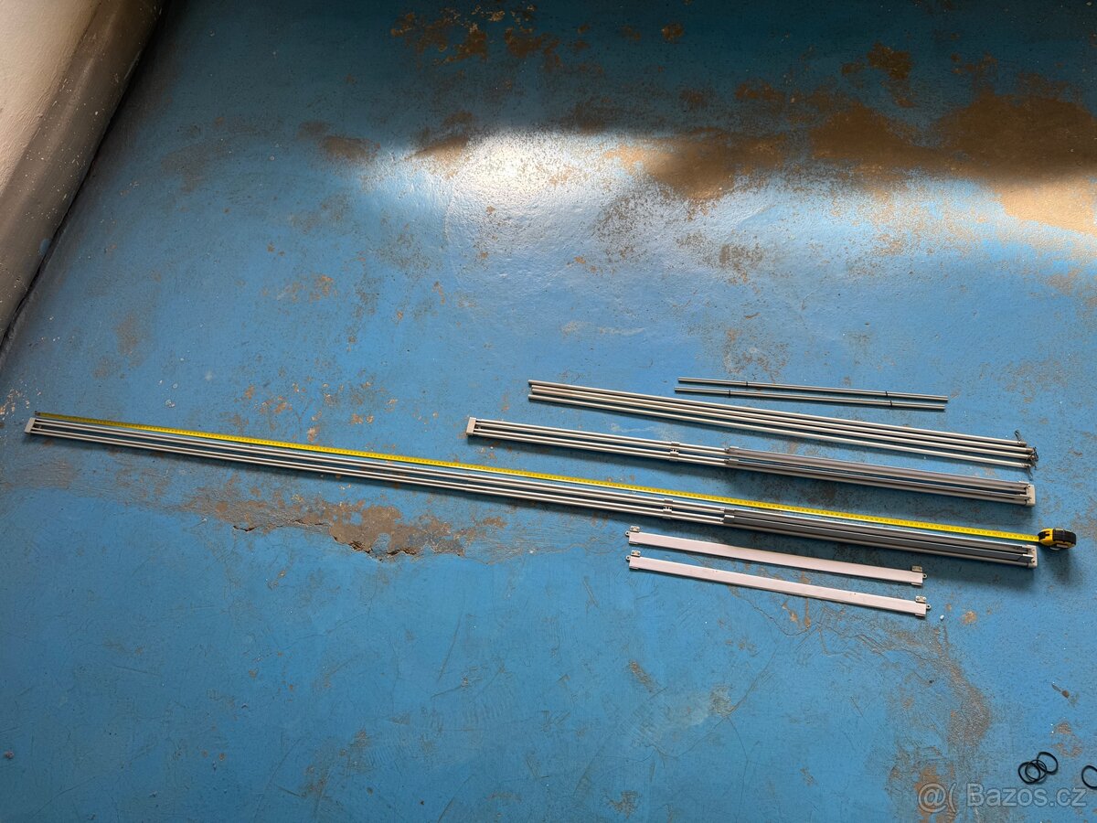 Japonská stěna - 11