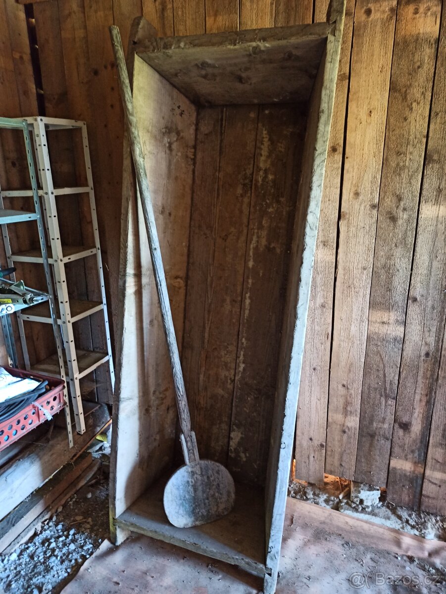 Velké staré necky - 11