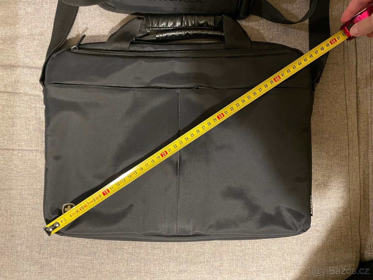 Brašna na notebook Wenger 16” - 11