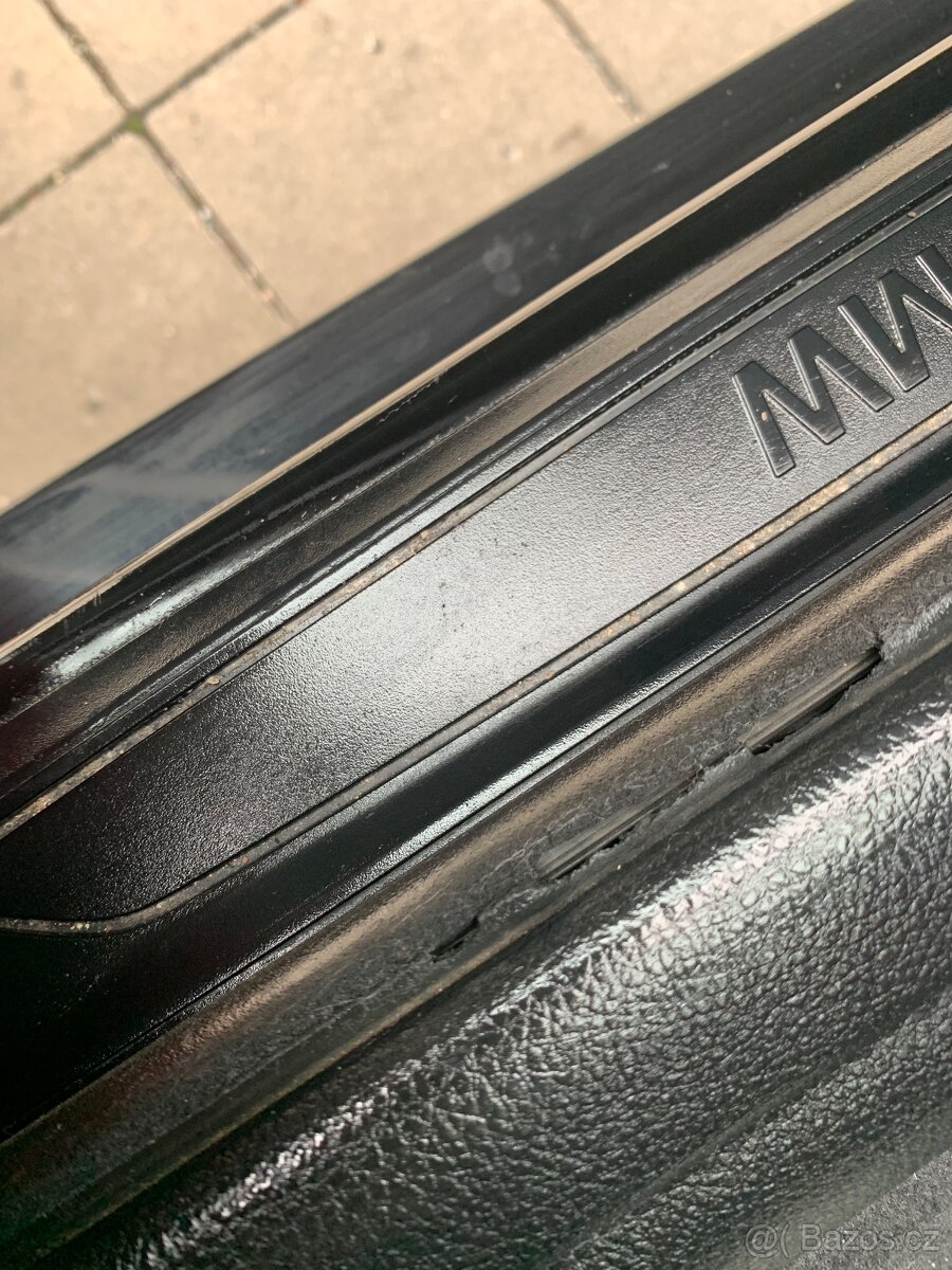 BMW, 318d 2.0.d 2013 - 11