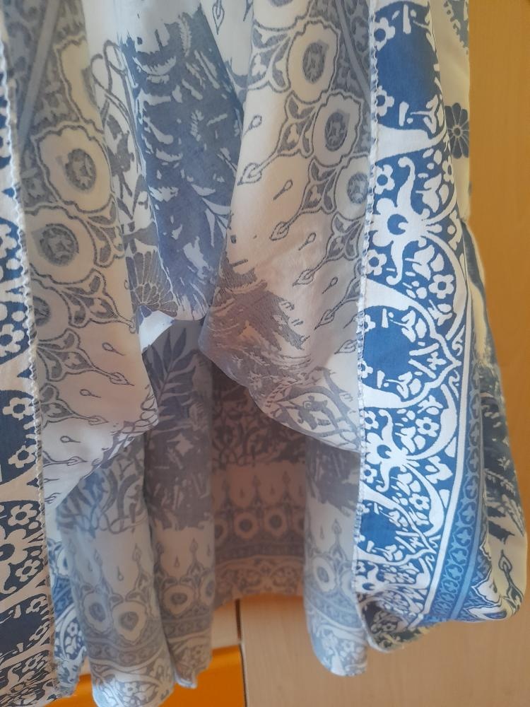 DVOUDÍLNÉ DÁMSKÉ PLAVKY v.L ...NOVÉ // ŠATY letní NOVÉ - 11